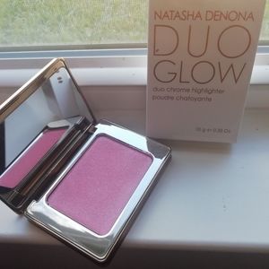 Natasha Denona Duo Glow in the shade Rayo